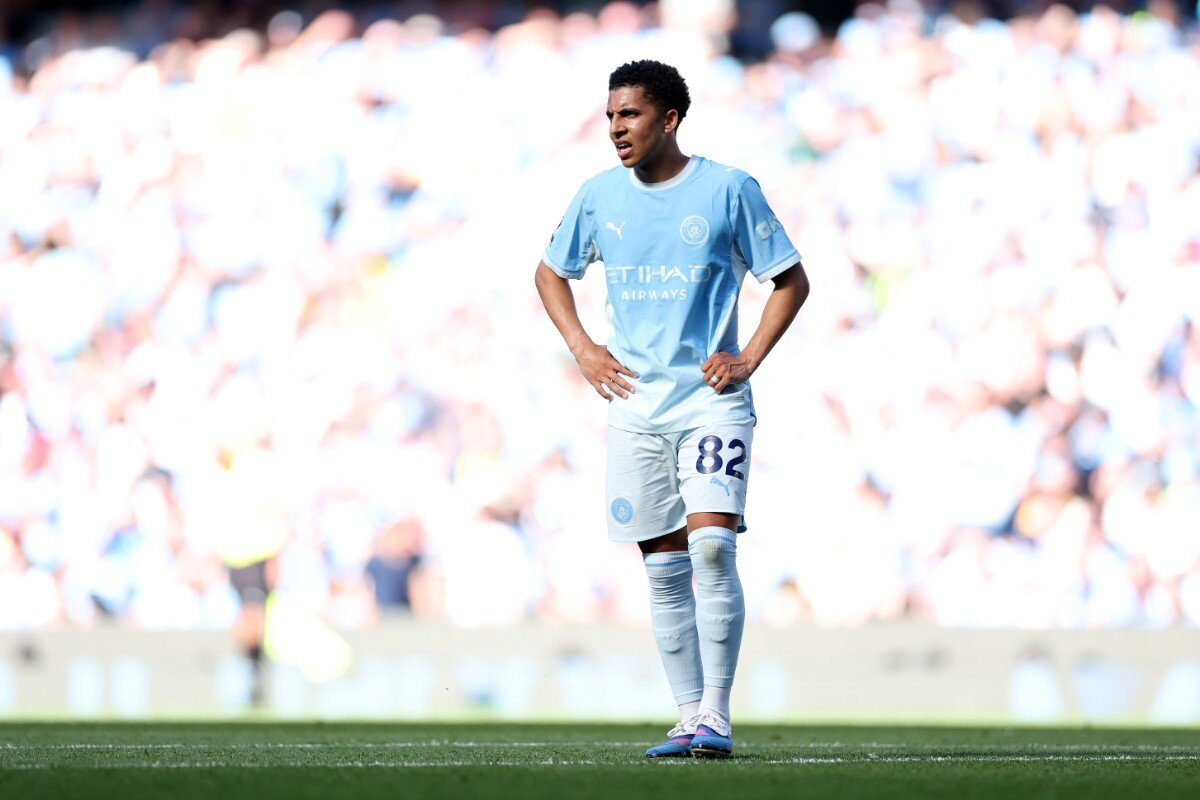 A familiar relationship may offer a versatile Manchester City player a path forward