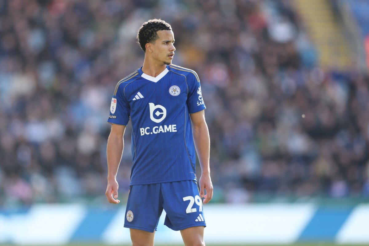 A young Manchester City playmaker hasn’t had an opportunity to impress during the preseason