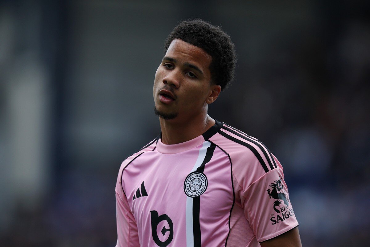There is an opening in the Manchester City squad for a young player to seize