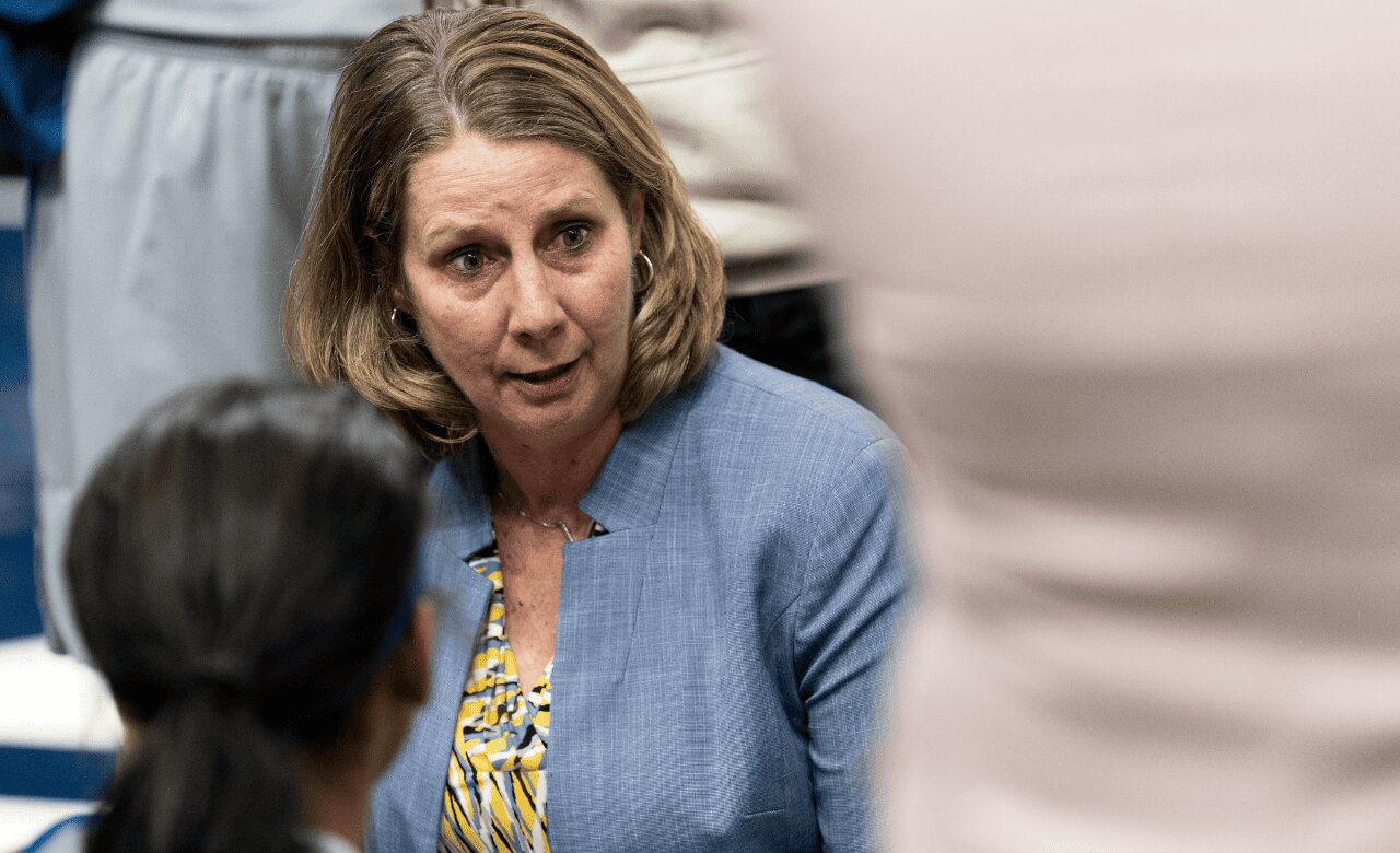 Guarded In A Way That Should Be Illegal’: Cheryl Reeve Rips Dream’s Physical Play