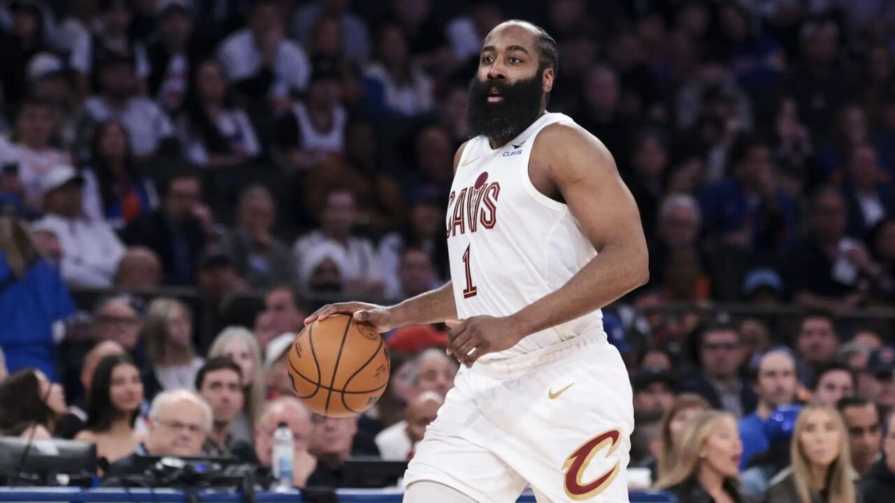 10 Active NBA Players With The Most Career Points Who Haven’t Won A Championship