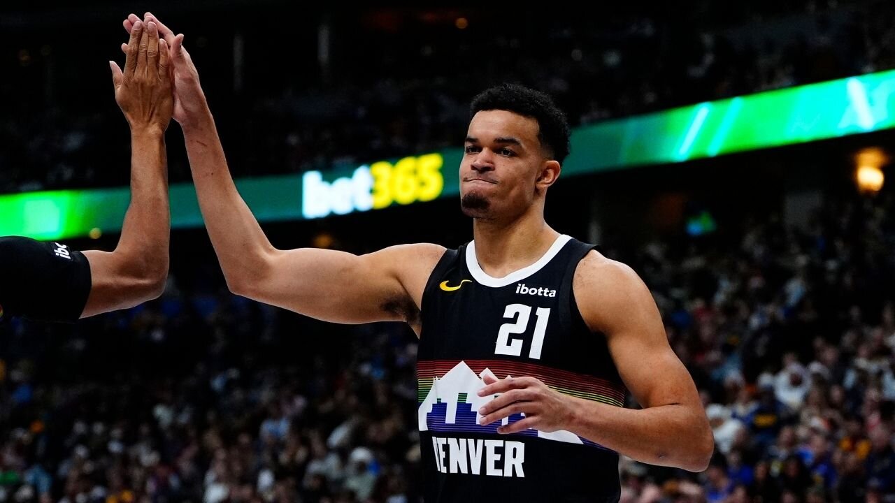 Spencer Jones Reveals How He Plans To Spend His $6 Million Salary: Just $100K On Living Expenses
