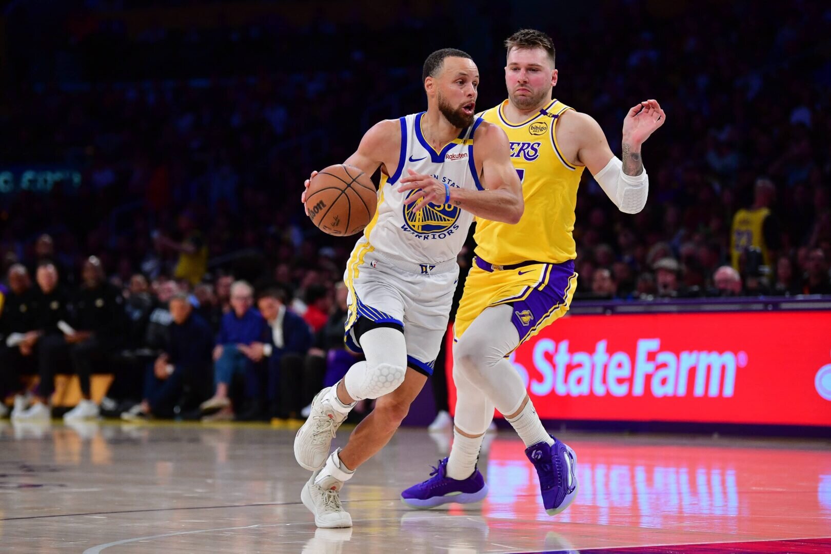 20 Highest-Paid NBA Point Guards For The 2026-27 Season