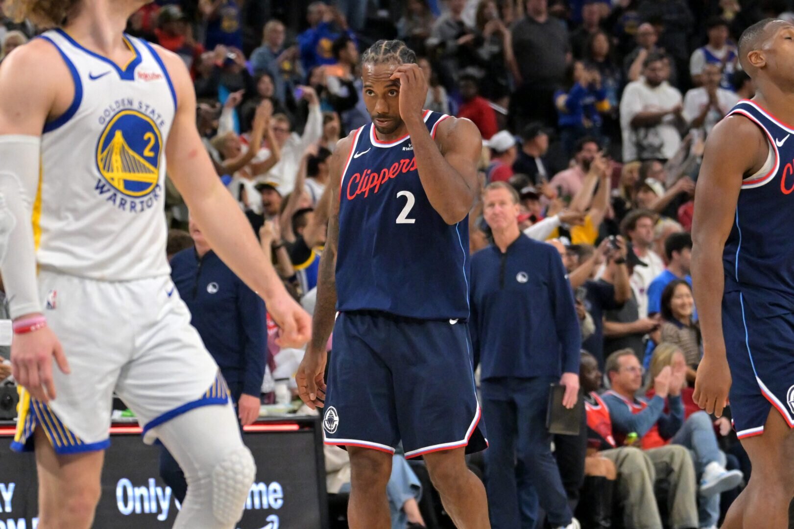 NBA Must Weigh NBPA Fallout Before Punishing Clippers Over Kawhi Leonard Investigation