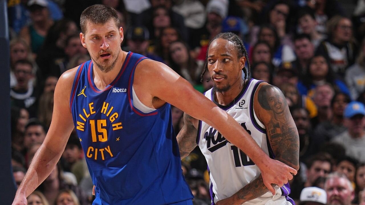 Denver Nuggets’ Potential Starting Lineup Following DeMar DeRozan’s Acquisition