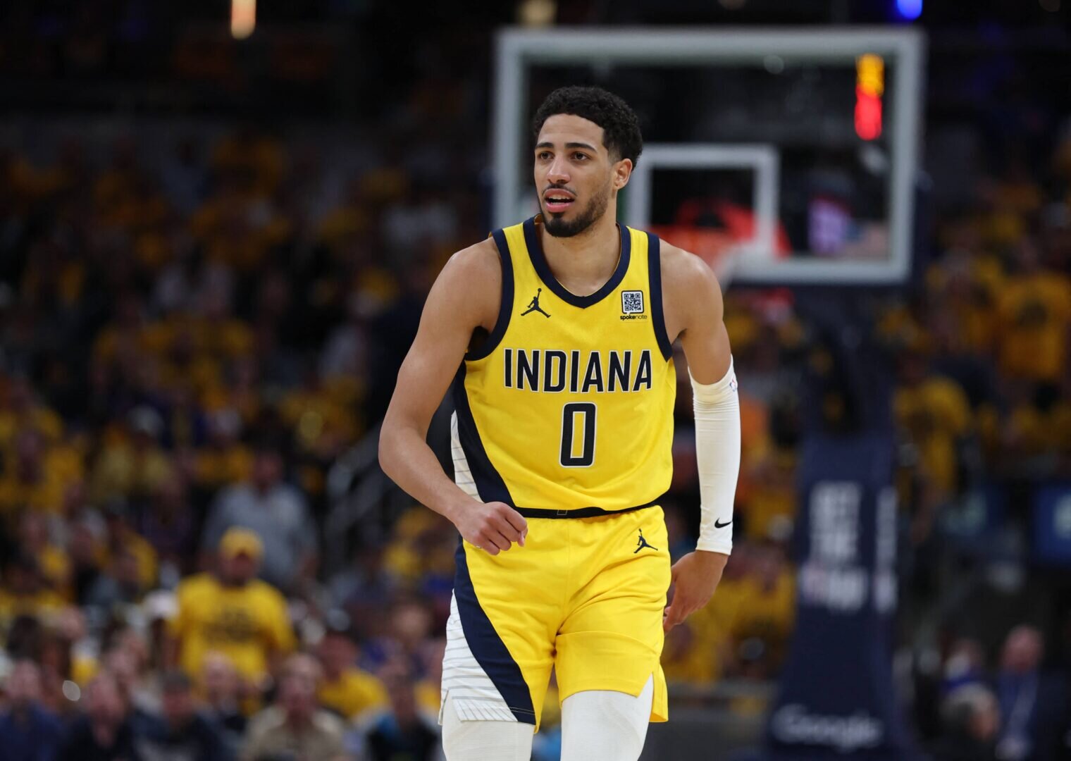 Tyrese Haliburton Believes Ivica Zubac Will Transform His Game With Pacers