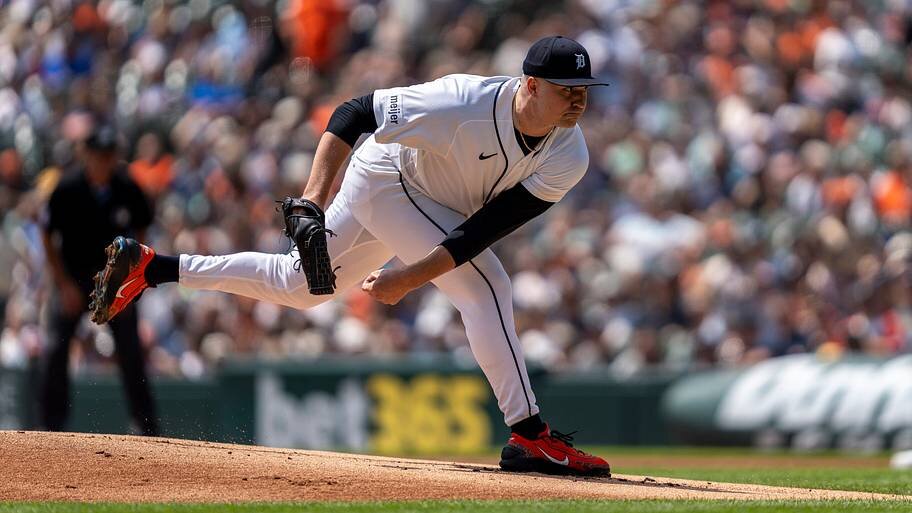 Top Landing Spots For Tarik Skubal: A Trade To The Dodgers Would Create Fantasy Baseball Gold