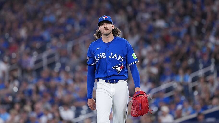 Kevin Gausman Fantasy Baseball Landing Spots That Could Revive His Value