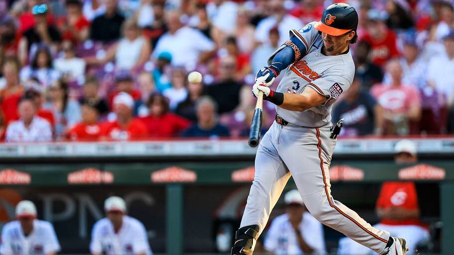 Adley Rutschman Trade to Red Sox Creates Major Fantasy Baseball Shakeup