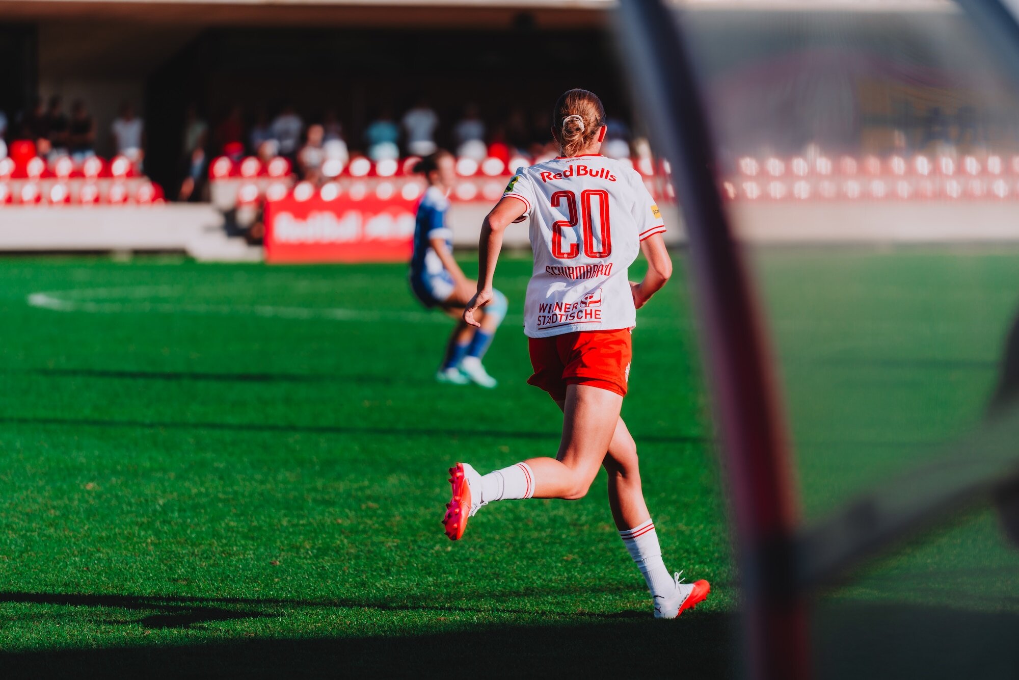 Women heading to Graz with confidence