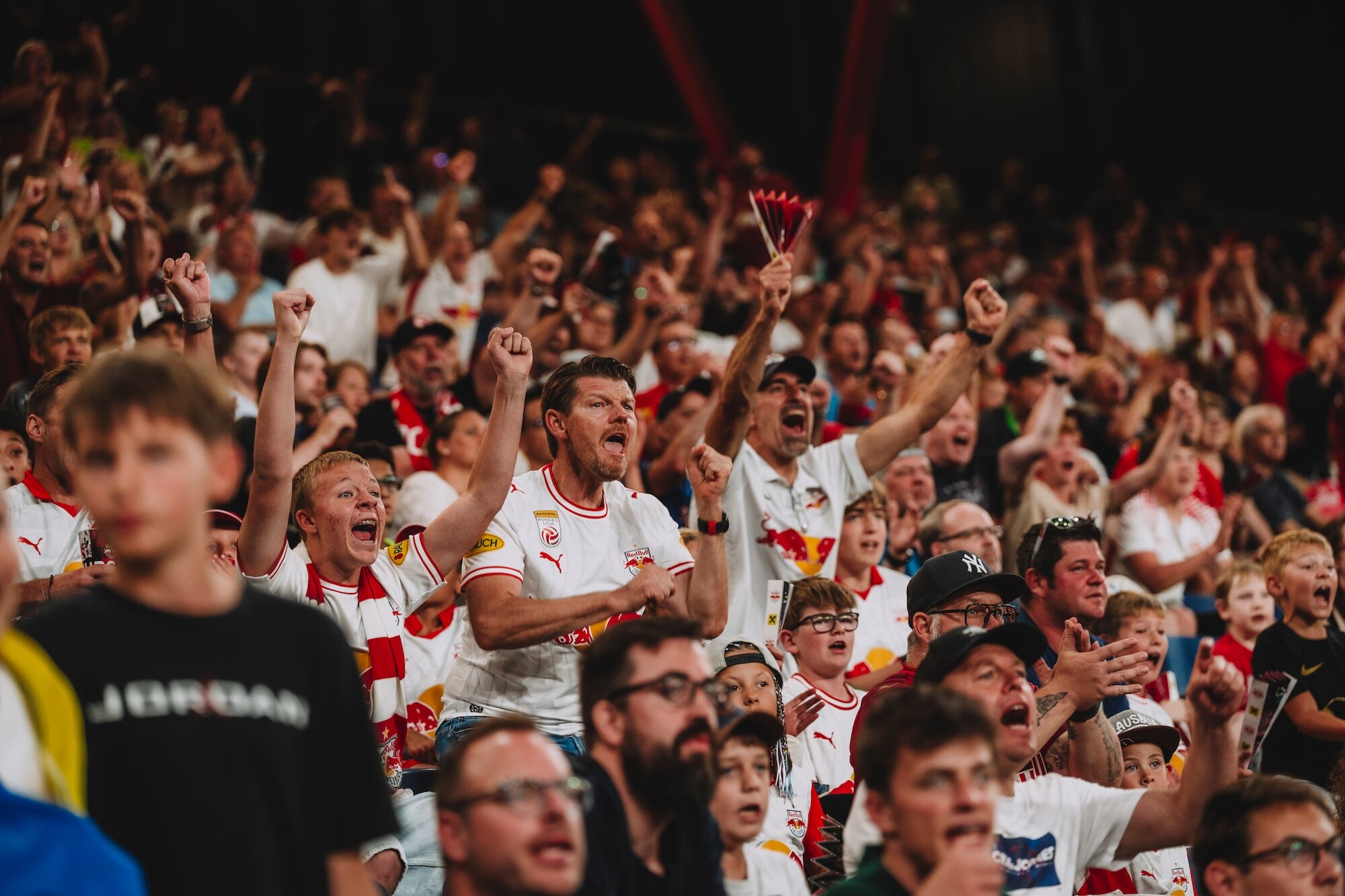Tickets for Europa League play-off on open sale