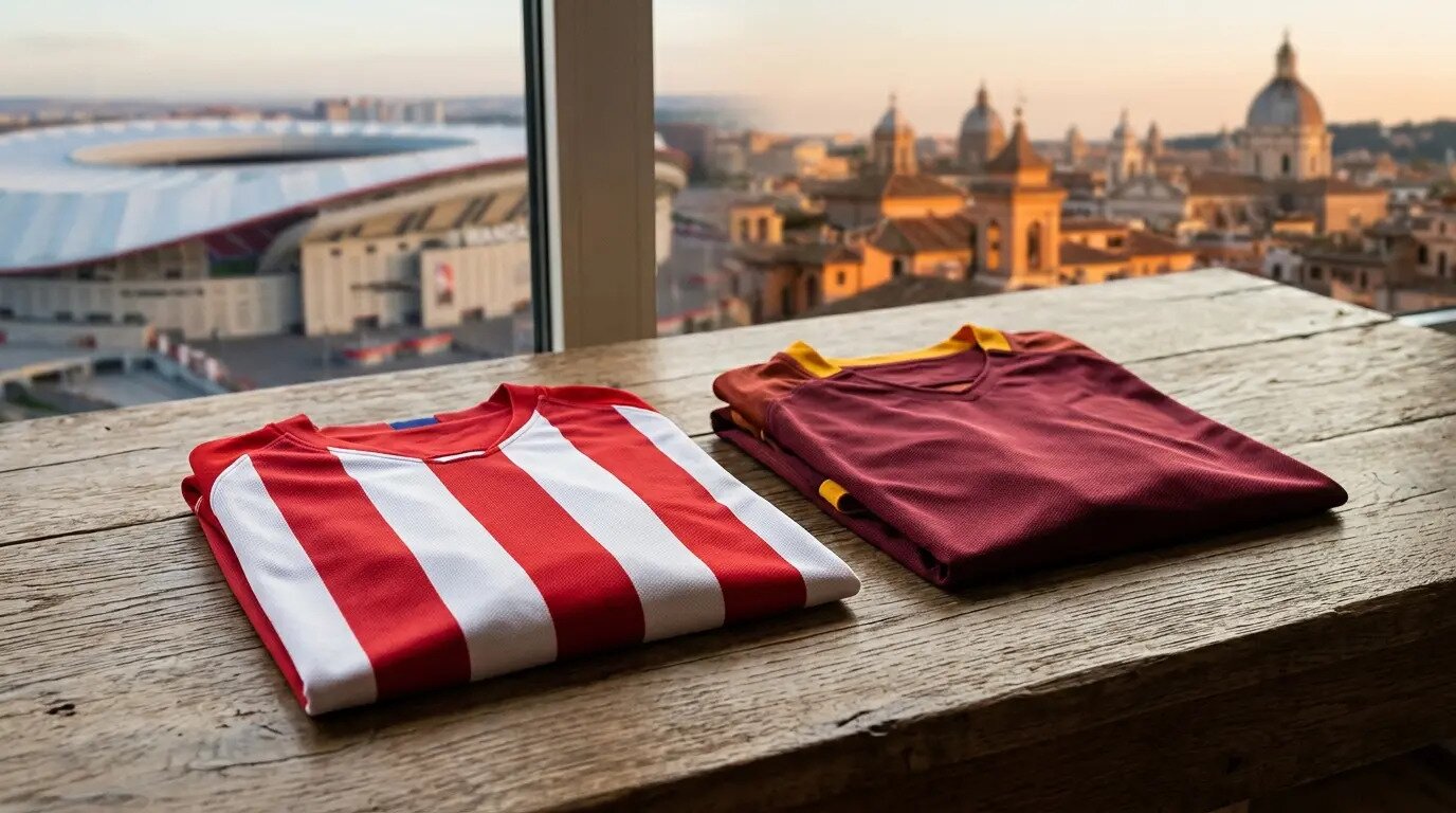 Roma Agree €18m Deal for Atlético’s Molina as Argentine Era Ends in Madrid
