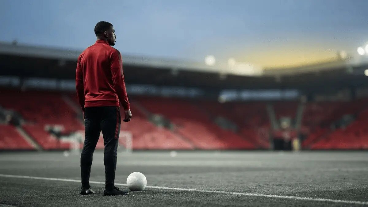 Ronald Araujo set for Liverpool move after Barcelona fall from favour