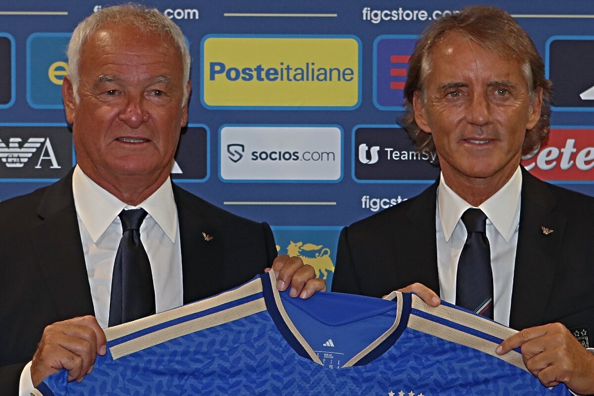 Mancini: ‘Italy the love of my life, I hope fans can forgive me