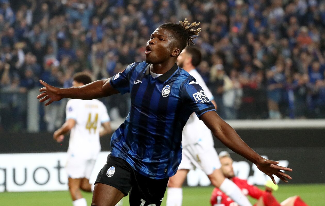 Done Deal: Atalanta send Touré to Parma, loan with option at €11.5m