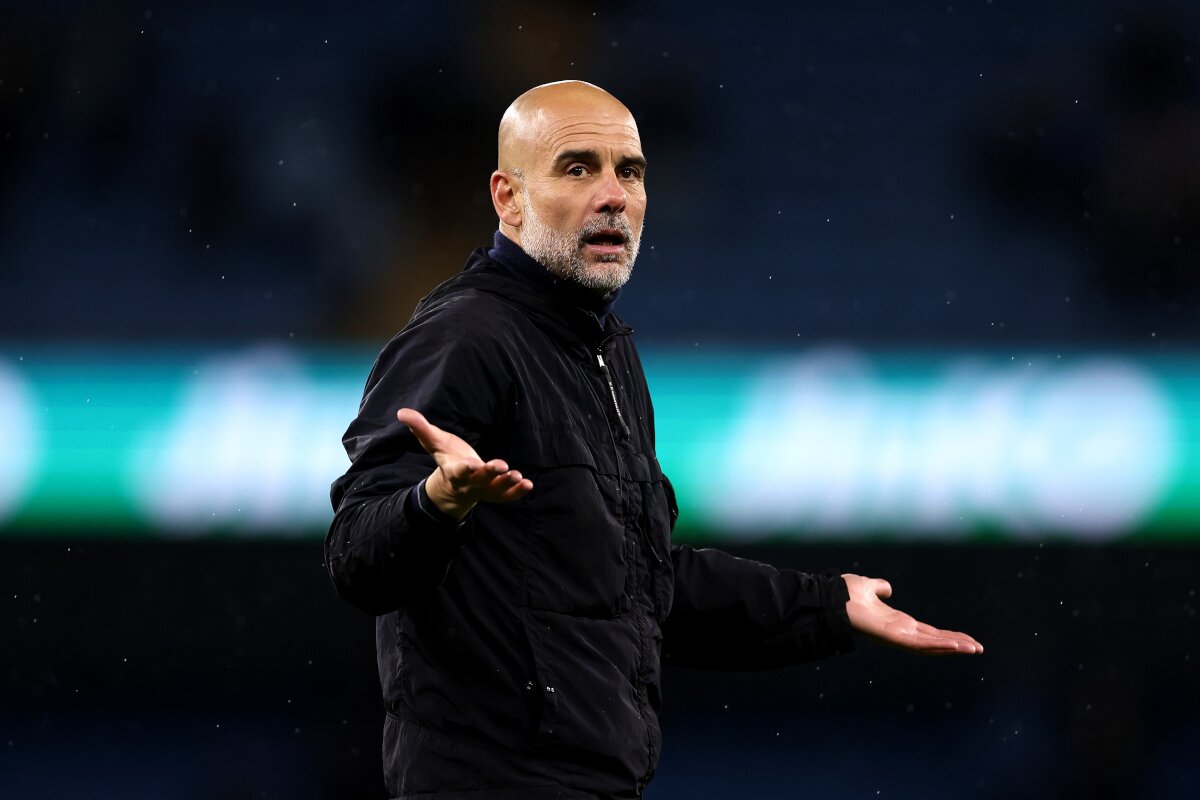 Maldini claims Guardiola was already drafting formations for Italy: ‘Money wasn’t an issue