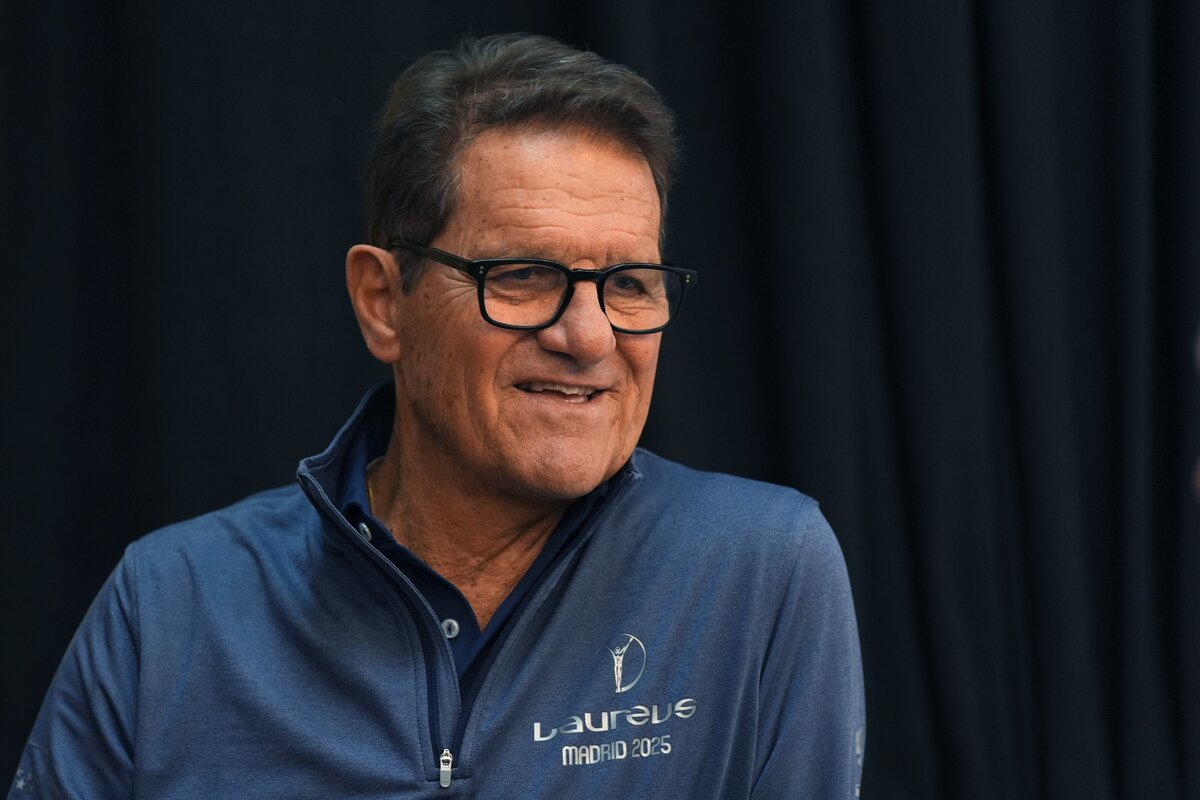 Capello: ‘Amorim must have seen something in Nkunku he didn’t like