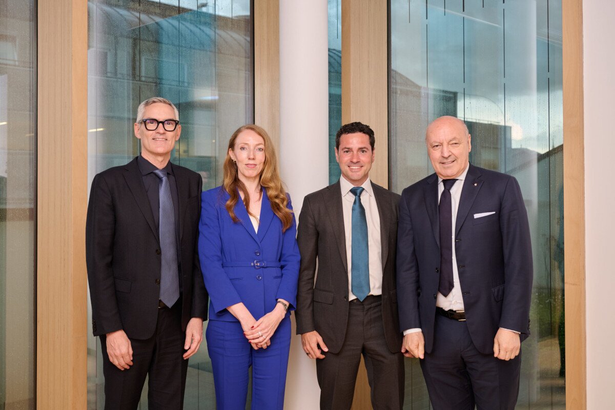 Report Inter looking to future with Oaktree exploring sale