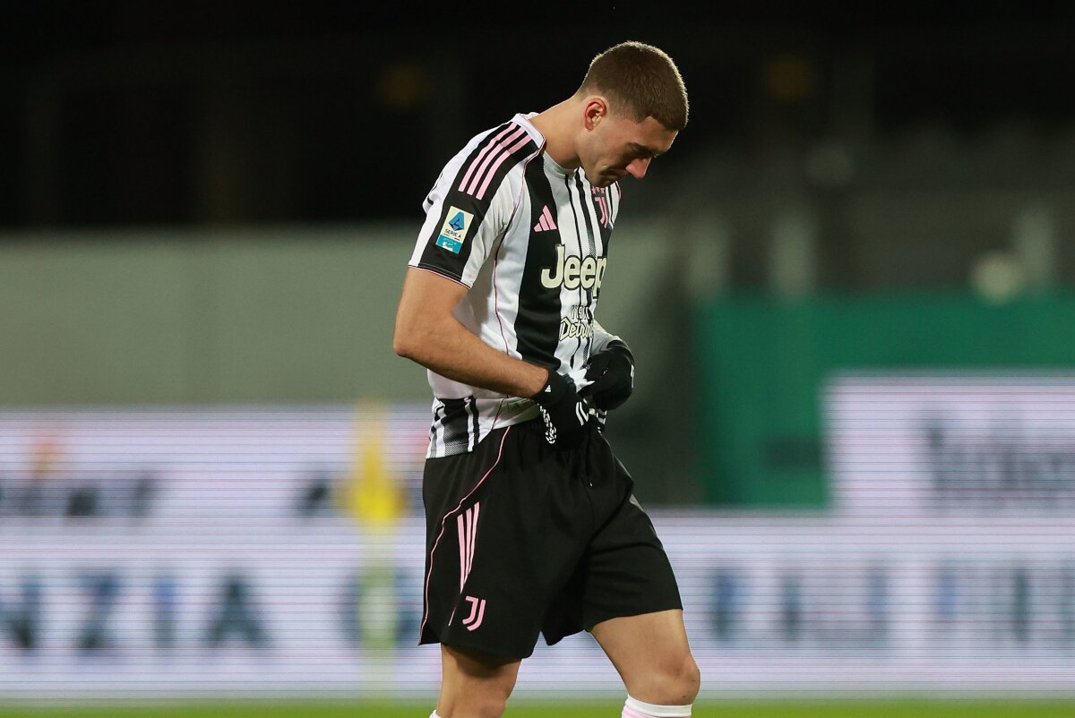 Vlahovic ready to listen to Besiktas €10m per season proposal