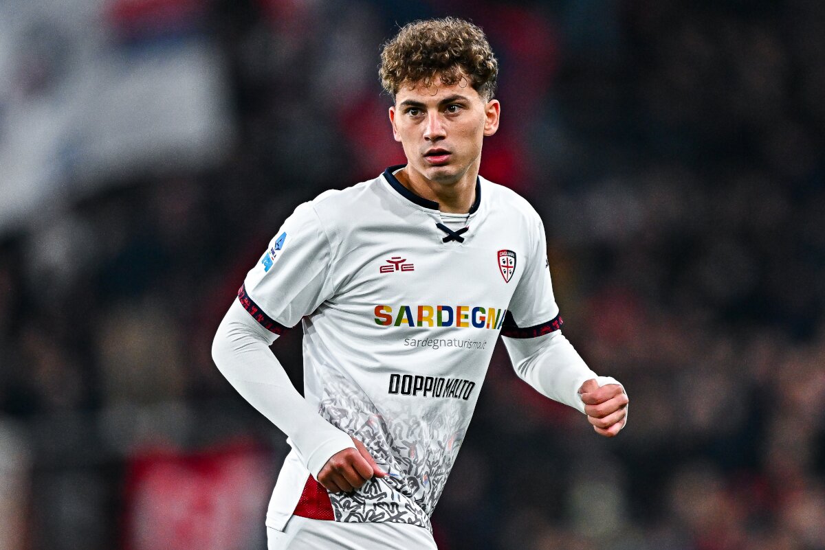 Esposito agent lashes out at Cagliari: ‘All lies, they just want to sell him
