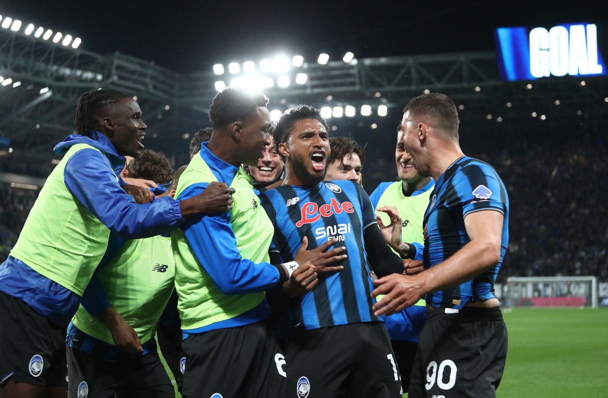 Confirmed: Atalanta learn Conference League opponents for 2026-27 league phase
