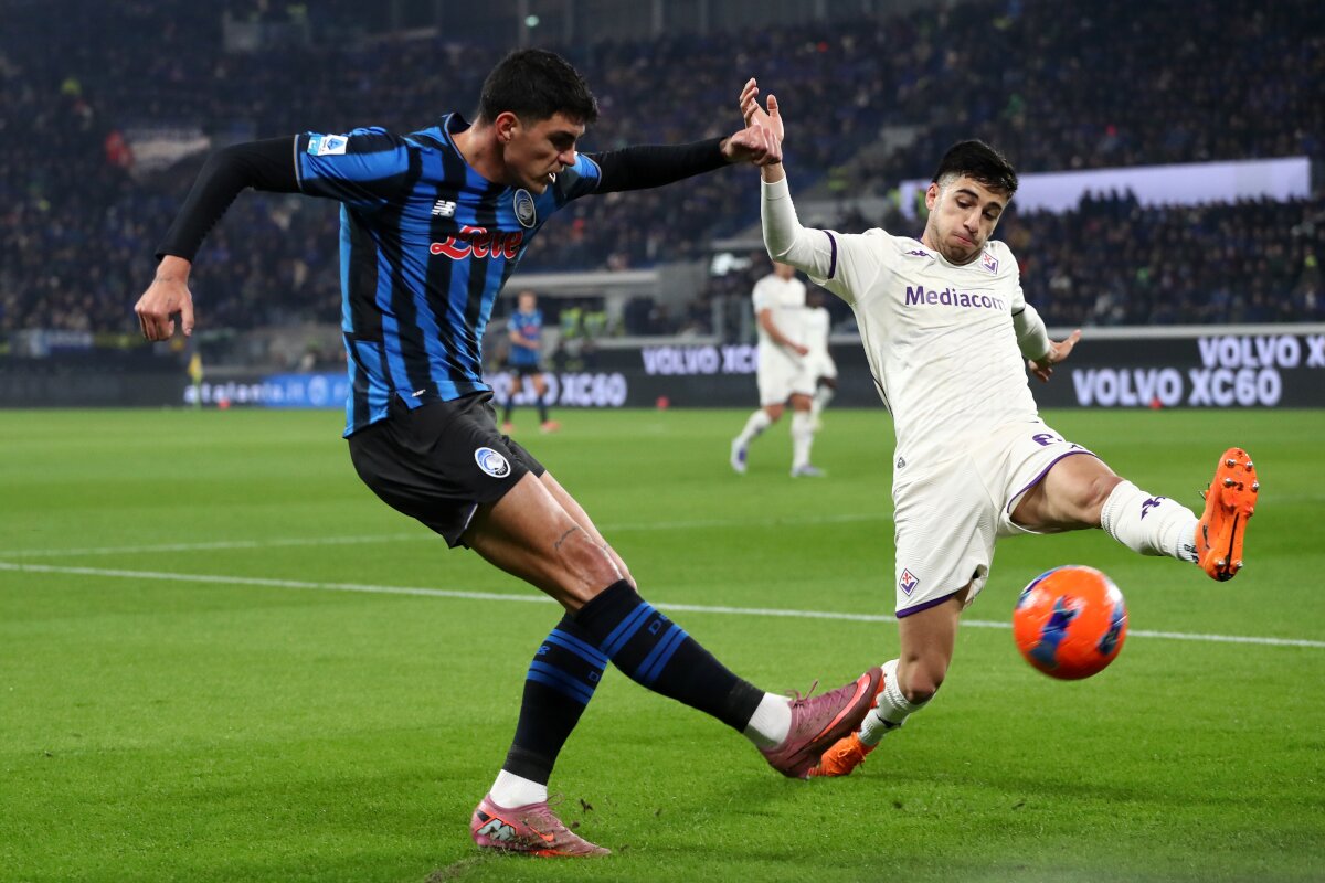 Bellanova ‘not for sale’ as Atalanta rebuff Fulham’s €20m offer
