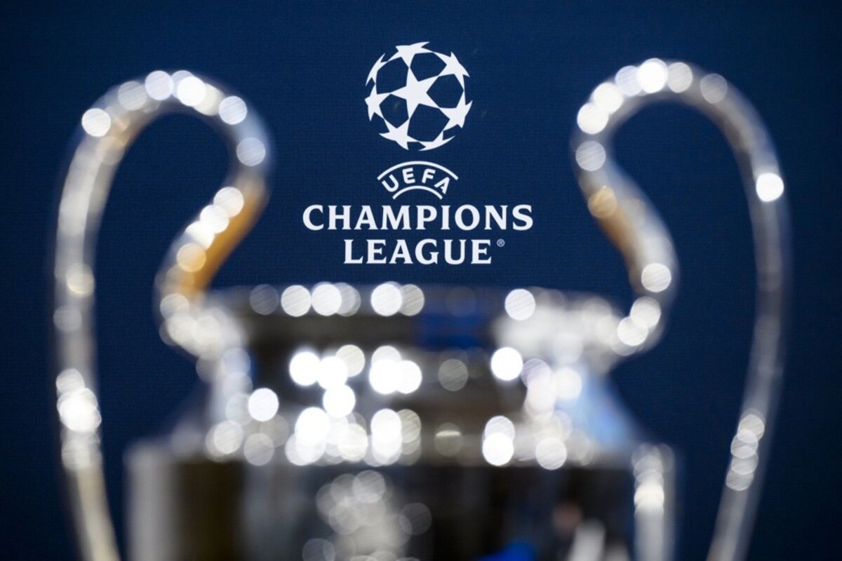 Champions League 2026/27 Draw: Live Inter, Napoli, Roma and Como rivals