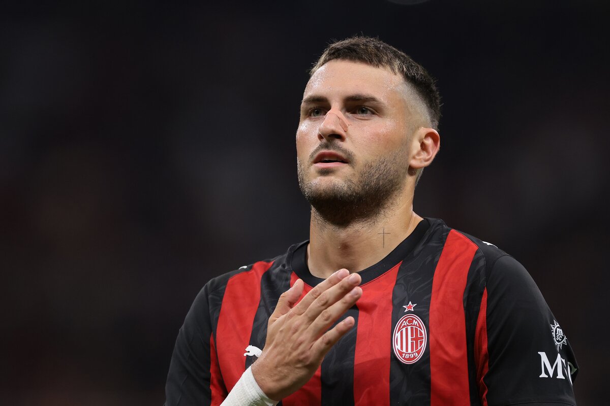 Gimenez targeted by Lazio and FC Porto, Milan uncertain on loan idea