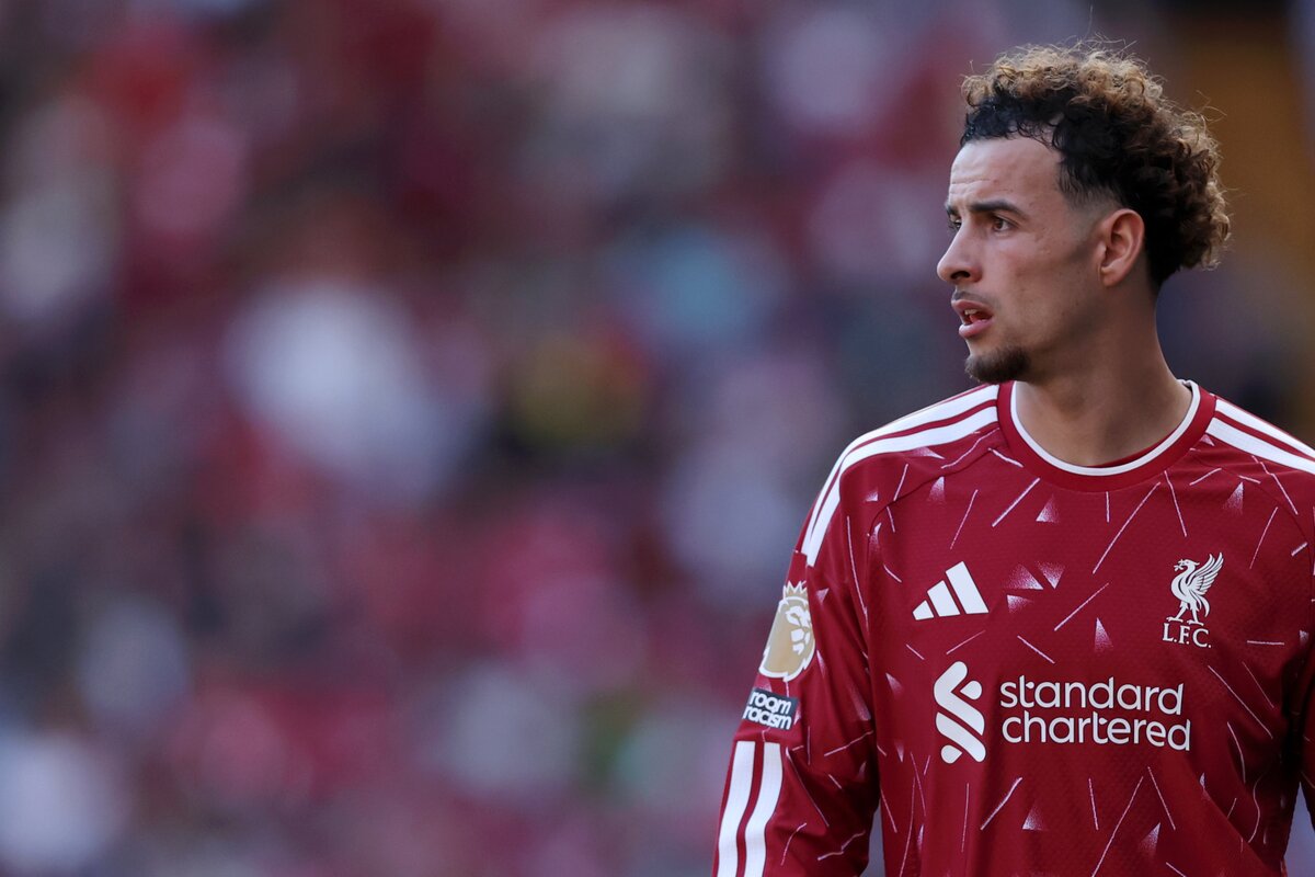 Inter prepare new Jones bid at €35m for Liverpool after Akinsanmiro sale
