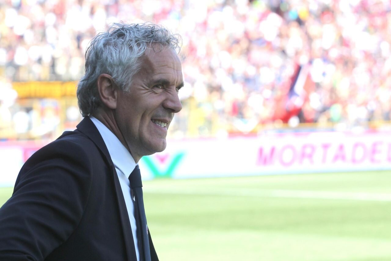 Legendary Milan winger Donadoni: ‘I’d grab Leao by the dreadlocks