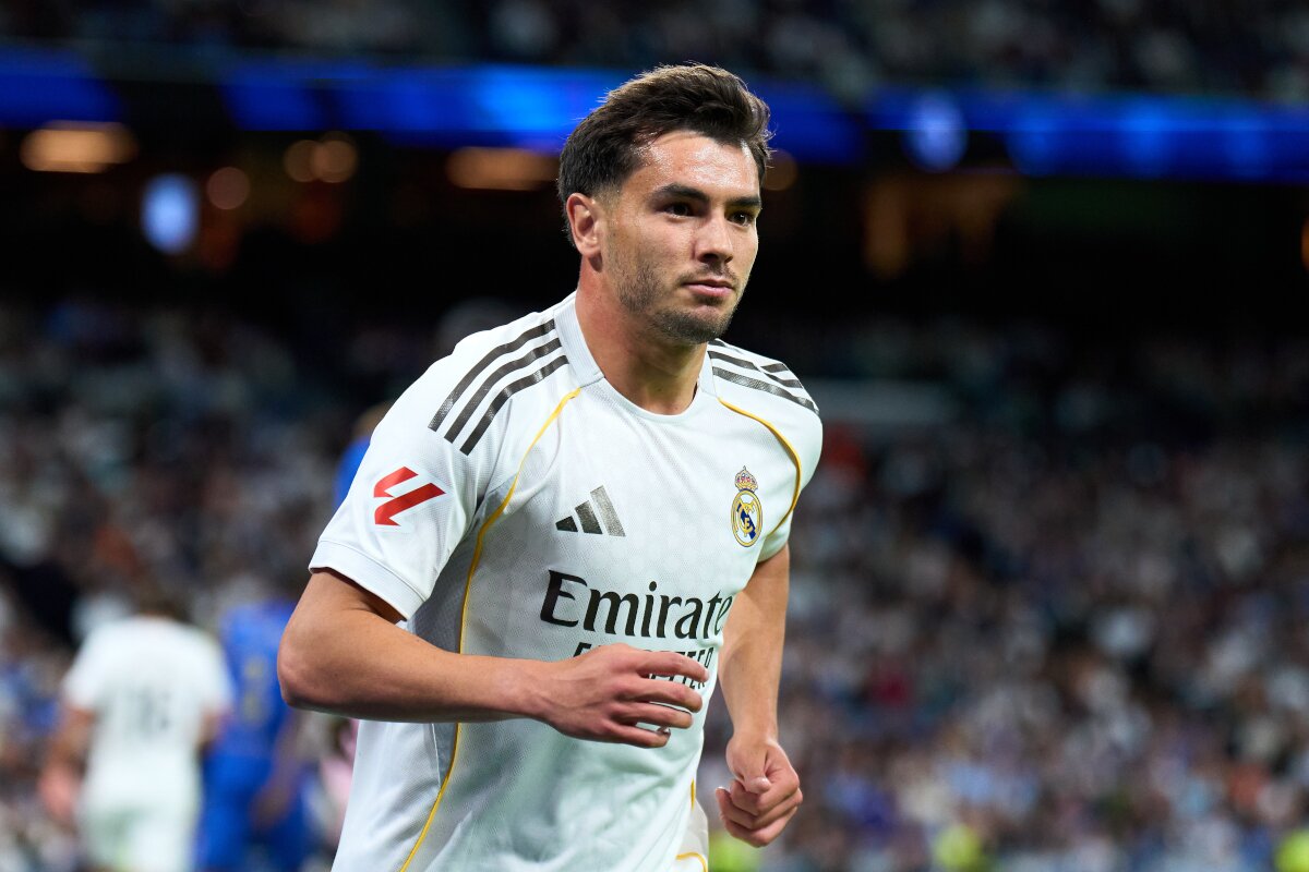 Milan eye Brahim Diaz return as Leao future clouds Rossoneri summer