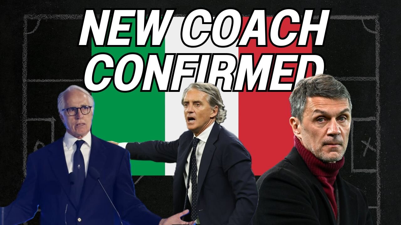 From Guardiola to Pirlo to Mancini: Italy’s coaching chaos explained