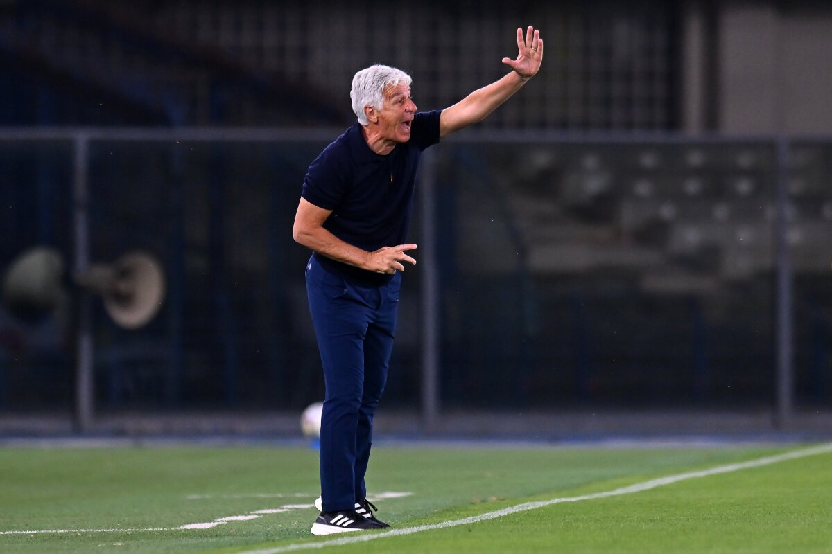 Gasperini hails ‘world-class’ Malen and Dybala as ‘extraordinary’ Roma smash Fiorentina