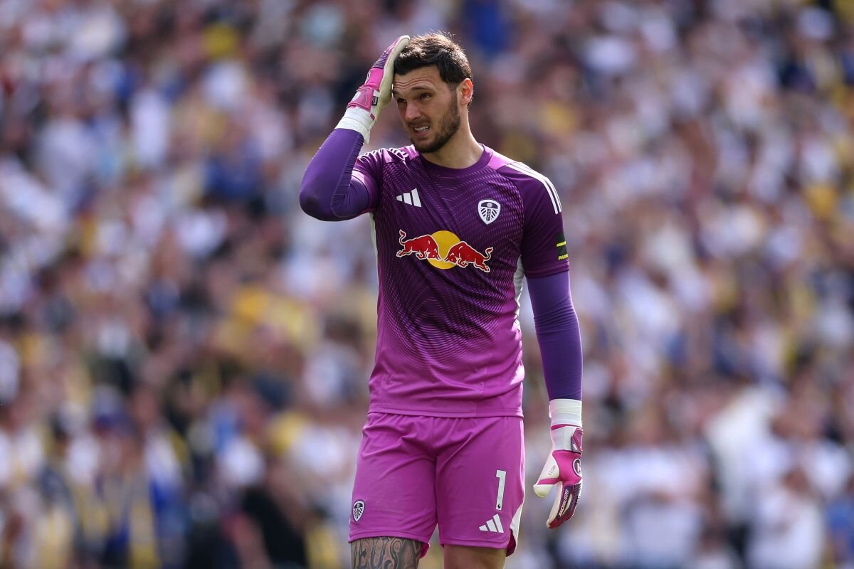 Torino seal potential €15m Perri deal with Leeds United