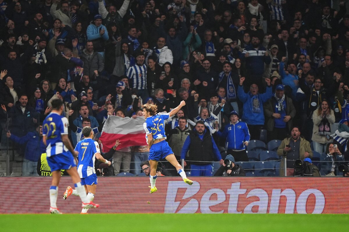 Roma ready to buy Mora outright from FC Porto for €45m plus bonus