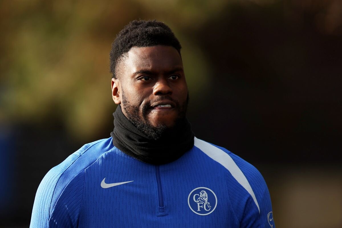 Chelsea raise Badiashile asking price as Napoli close in