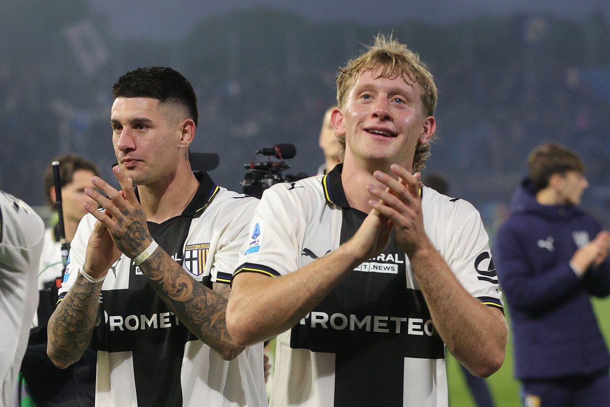 Celtic secure deal for Parma midfielder Sorensen after Gineitis attempt