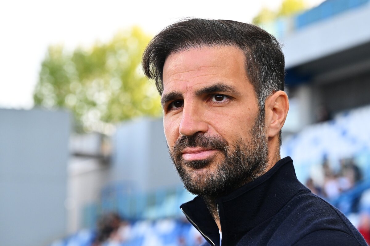 Fabregas: ‘Como gradually rebuilding for next level, play with intelligence