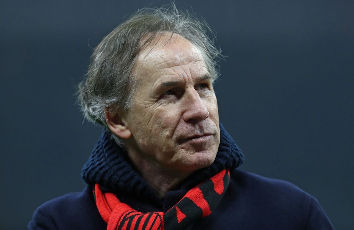 Baresi’s last and ‘most emotional’ appearance at San Siro