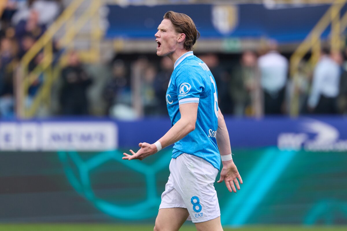Napoli plan new McTominay deal to 2030 as Allegri builds around him