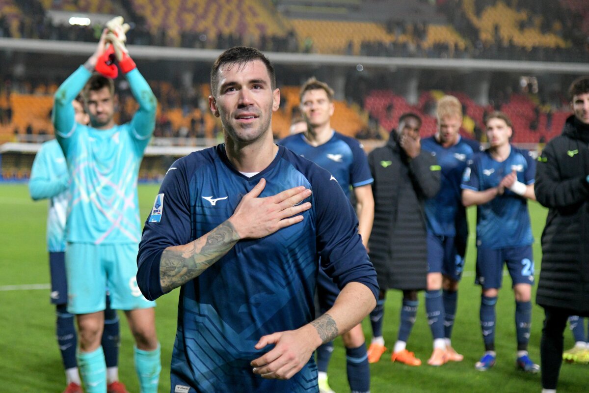 Atalanta ready to pounce as Al-Sadd stall over Lazio’s Romagnoli