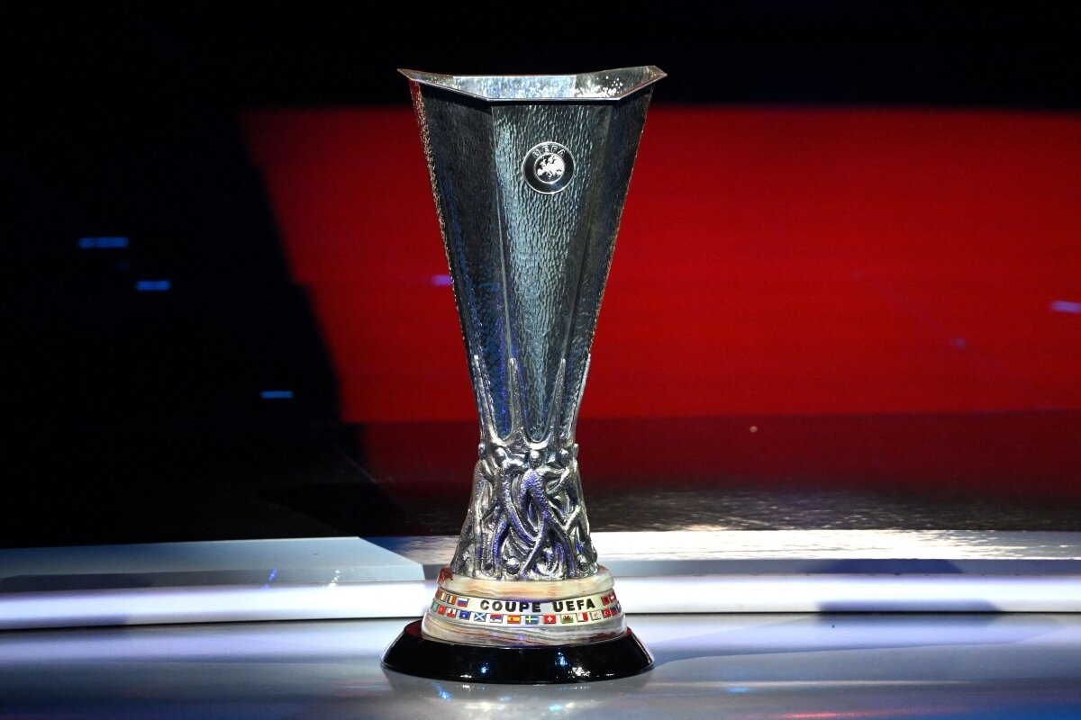 Europa League draw: Juventus and Milan opponents include Celta, Bournemouth and Sunderland