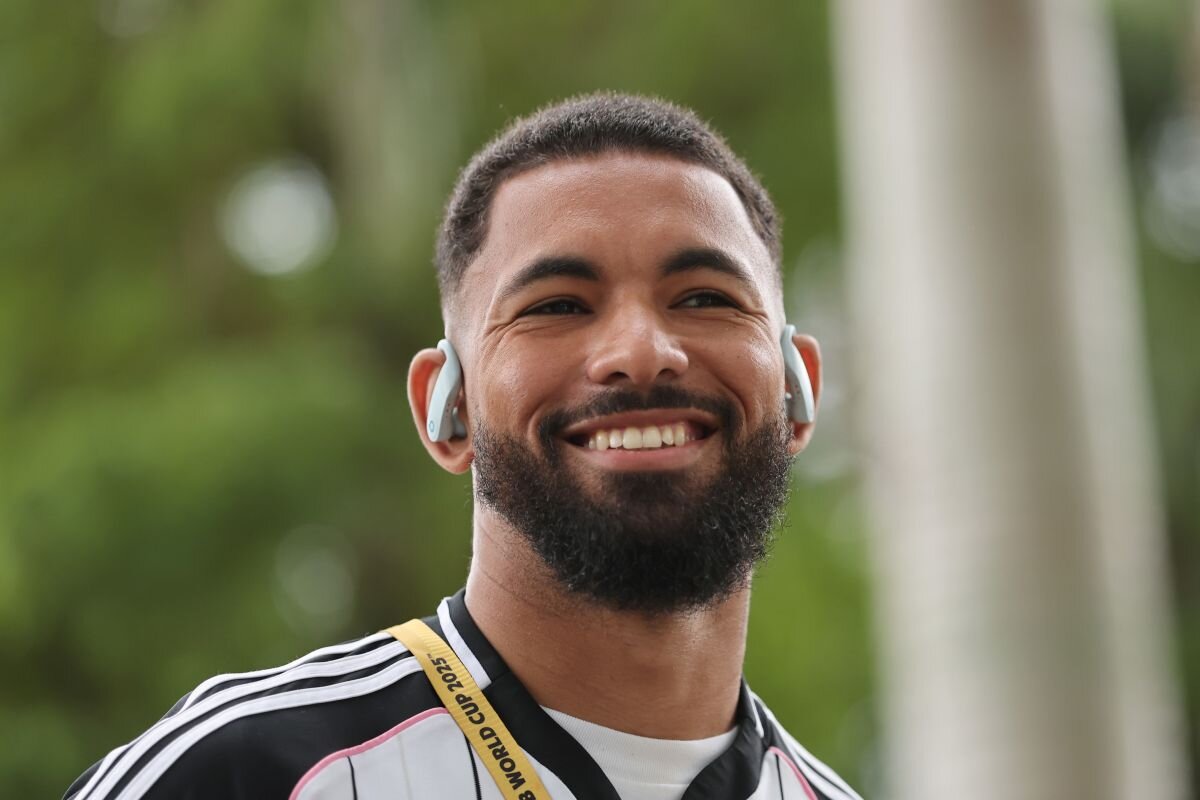Everton interested in Douglas Luiz but Juventus remains his only priority