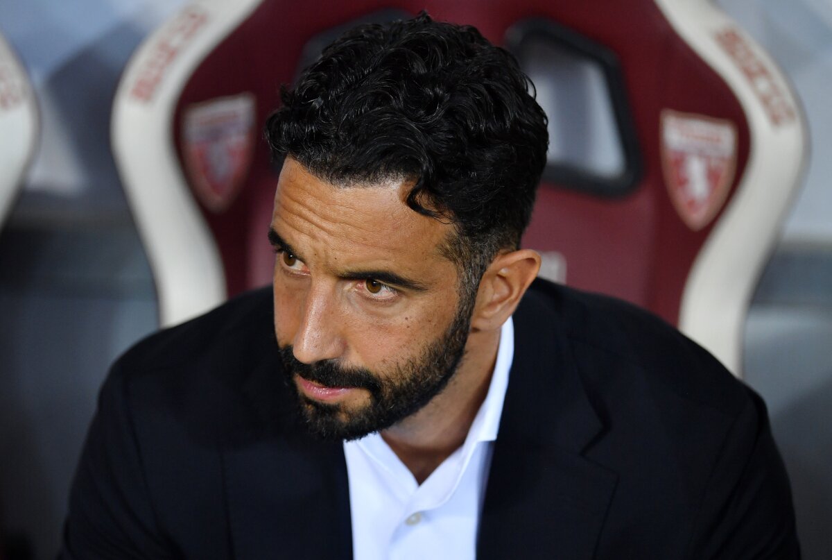 Viviano on Amorim: ‘Milan have chosen a strong coach