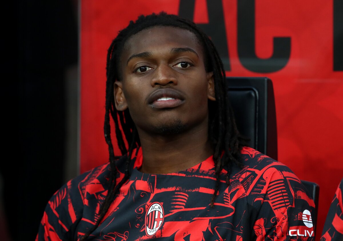 Aston Villa pull out of Leao negotiations, Tottenham also unlikely