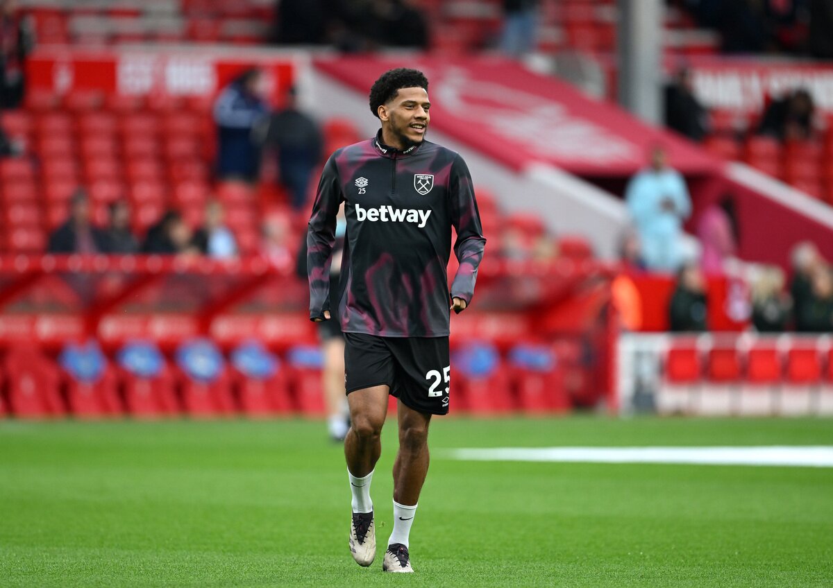 Atalanta want Todibo more than Napoli, as West Ham United need sale