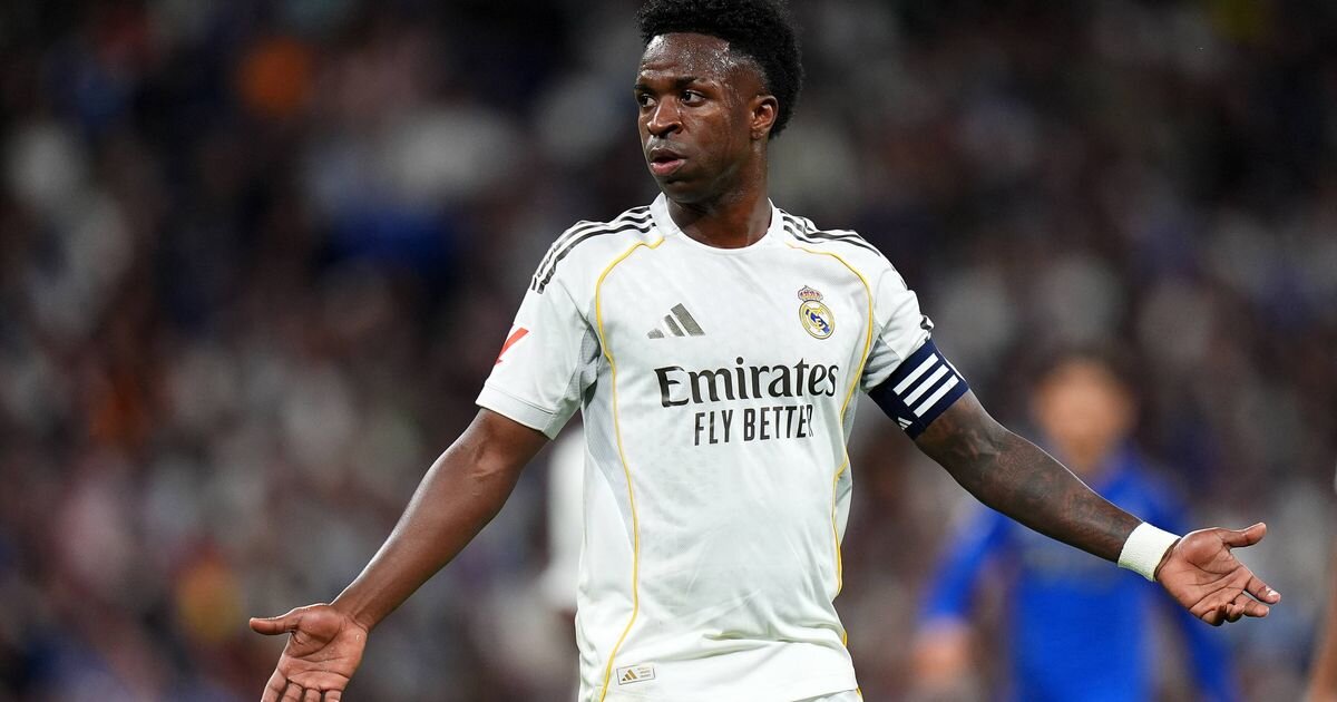 Transfer rumour roundup: Arsenal set Vinicius Junior price ceiling; Rodri snubs PSG, Bayern, Barca to wait for Madrid dream