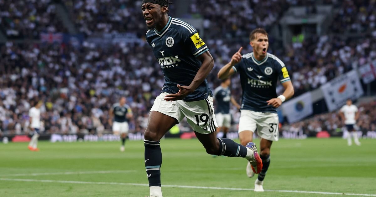 Five Premier League Takeaways: Newcastle's high-octane resurgence; Liverpool’s creativity crisis