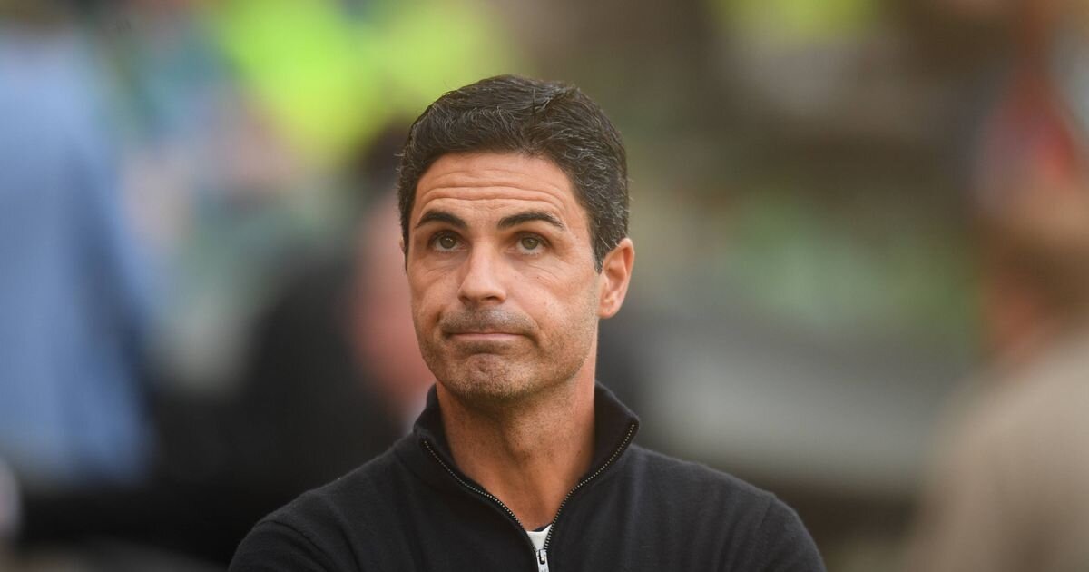 Arteta admits Saliba’s injury leaves massive void as Arsenal ship three again in shaky pre-season