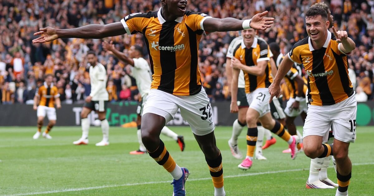 Premier League Team of the Week: Our Best XI